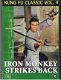 Kung Fu Classic - Iron Monkey Strikes Back - 1 - Thumbnail