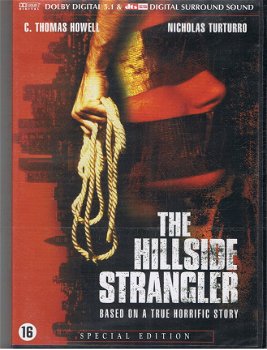 The Hillside Strangler - 1