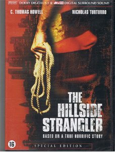 The Hillside Strangler