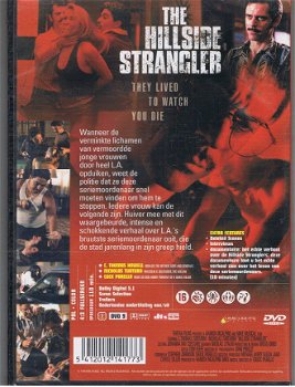 The Hillside Strangler - 2