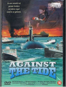 Against the Tide - 1