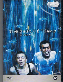 The Best of Times - 1