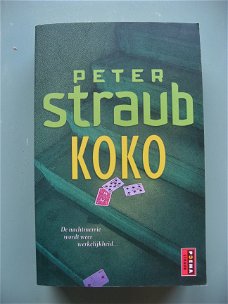 Peter Staub  -  Koko