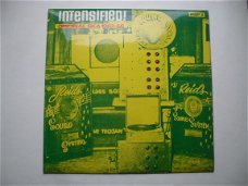 Intensified! Original Ska 1962-1966 - v/a - 16 tracks