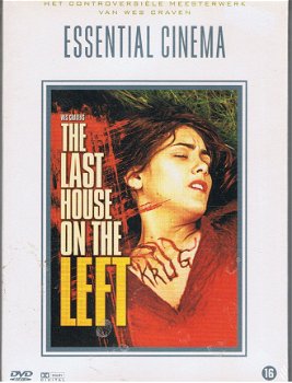 The Last House on the Left - 1