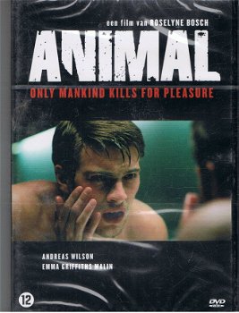 Animal - 1