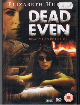 Dead Even - Niet ondertiteld - 1
