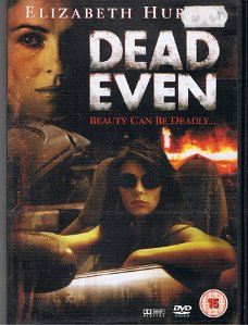 Dead Even - Niet ondertiteld