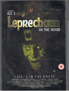 Leprechaun in the Hood - Niet ondertiteld