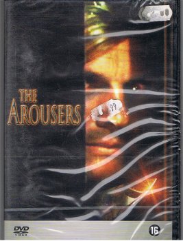 The Arousers - 1