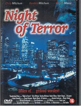 Night of Terror - 1