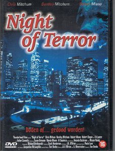 Night of Terror