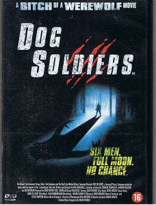 Dog Soldiers