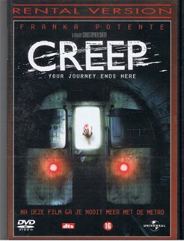Creep - 1