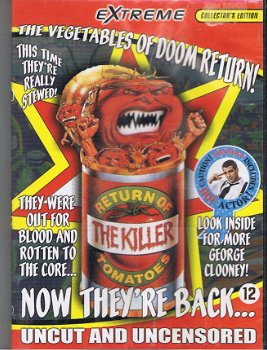 Return of the Killer Tomatoes - 1