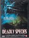 Deadly Species - 1 - Thumbnail