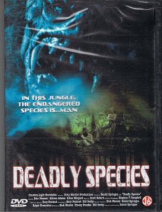 Deadly Species