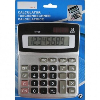 Calculator PROFI - 1