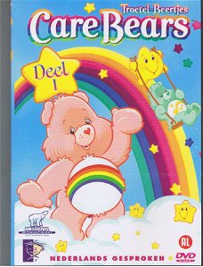 CareBears 1