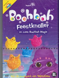 Boohbah - Feestknaller