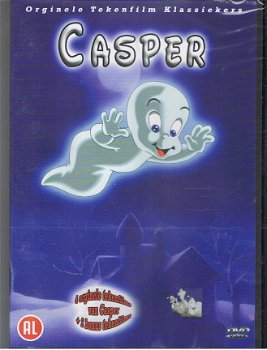 Casper - 1