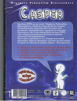Casper - 2