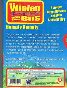 De wielen van de bus - Humpty Dumpty - 2