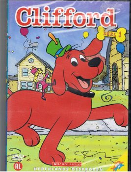 Clifford - 1