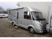 Hymer B 524 SL NIEUWSTAAT - ALMELO - 1 - Thumbnail