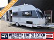 Hobby De Luxe Edition 495 UL ACTIE MOVER, THULE LUIFEL - 1 - Thumbnail