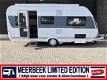 Hobby De Luxe Edition 495 UL ACTIE MOVER, THULE LUIFEL - 2 - Thumbnail