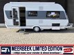 Hobby De Luxe Edition 495 UL ACTIE MOVER, THULE LUIFEL - 2 - Thumbnail