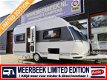 Hobby Excellent 460 UFE ACTIE MOVER, THULE LUIFEL - 1 - Thumbnail