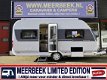 Hobby Excellent 460 UFE ACTIE MOVER, THULE LUIFEL - 2 - Thumbnail