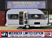 Hobby Excellent 460 UFE ACTIE MOVER, THULE LUIFEL - 2 - Thumbnail