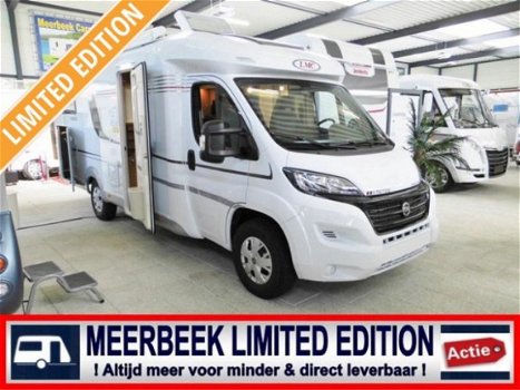 LMC Cruiser Passion 673 G E10727 VOORDEEL TV-PAKKET - 1