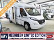 LMC Cruiser Passion 673 G E10727 VOORDEEL TV-PAKKET - 1 - Thumbnail