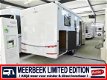 LMC Cruiser Passion 673 G E10727 VOORDEEL TV-PAKKET - 2 - Thumbnail