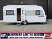 LMC Musica 470 D MOVER, THULE, FIETSDRAGER - 2 - Thumbnail