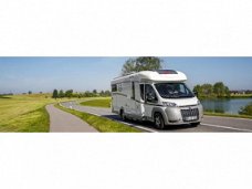 Carthago Chic C-Line T 4.9 LE ~NIEUW~ - BORCULO