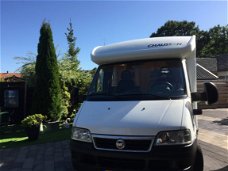 Chausson Trigano fi 1