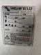 Highfield Classic 380 Hypalon ACTIE! - 8 - Thumbnail