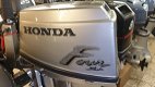 Honda 9.9pk 4-takt langstaart - 1 - Thumbnail