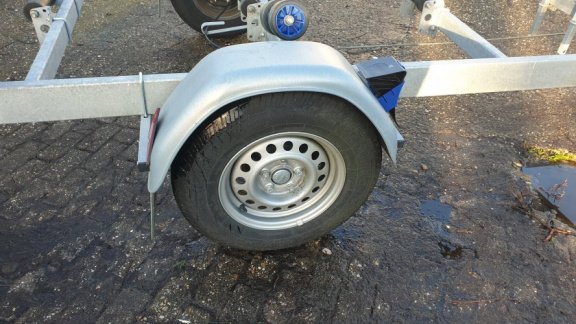 Kalf Trailer 1300 - 3