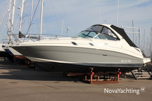 Sea Ray 305 Sundancer - 1