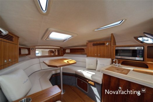 Sea Ray 305 Sundancer - 3