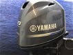 Yamaha 70 pk Langstaart powertrim - 1 - Thumbnail