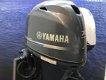 Yamaha 70 pk Langstaart powertrim - 4 - Thumbnail