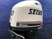 Selva \ Yamaha 70 pk Selva = 100%Yamaha alleen met witte kap - 4 - Thumbnail