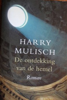 De ontdekking van de hemel - 1